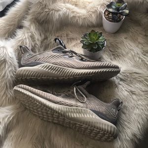 adidas alpha 3 bounce